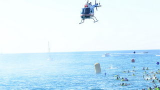 10. dm Millennium Jump na zadarskoj rivi – 3 tisuće skakača poslalo prekrasnu priču u svijet 10. dm Millennium Jump na zadarskoj rivi – 3 tisuće skakača poslalo prekrasnu priču u svijet