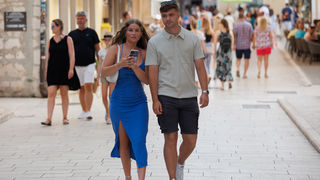 Večernji đir po gradu, 22. lipnja 2023. Večernji đir po gradu, 22. lipnja 2023.