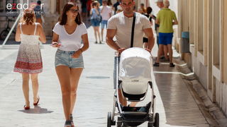 Đir po gradu, subotnja špica 29. lipnja 2019.