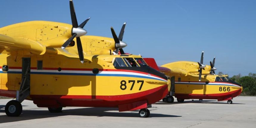 Kanaderi/Foto: ezadar.hr Kanaderi/Foto: ezadar.hr