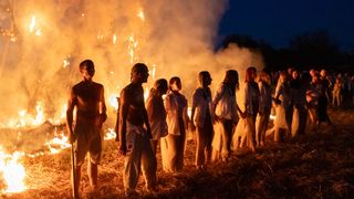 Kozjak: 17. Međunarodni Slama Land Art Festival – “Zlatno doba” Kozjak: 17. Međunarodni Slama Land Art Festival – “Zlatno doba”