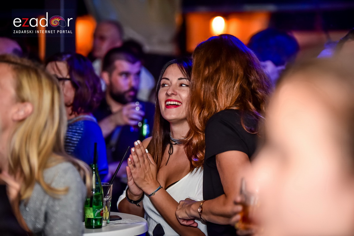 TBF @ Kult Caffe Bar