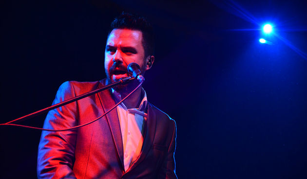 20. rođendan Radio Dalmacije, Koncert Petra Graše i Tončija Huljić, foto: Iva Perinčić