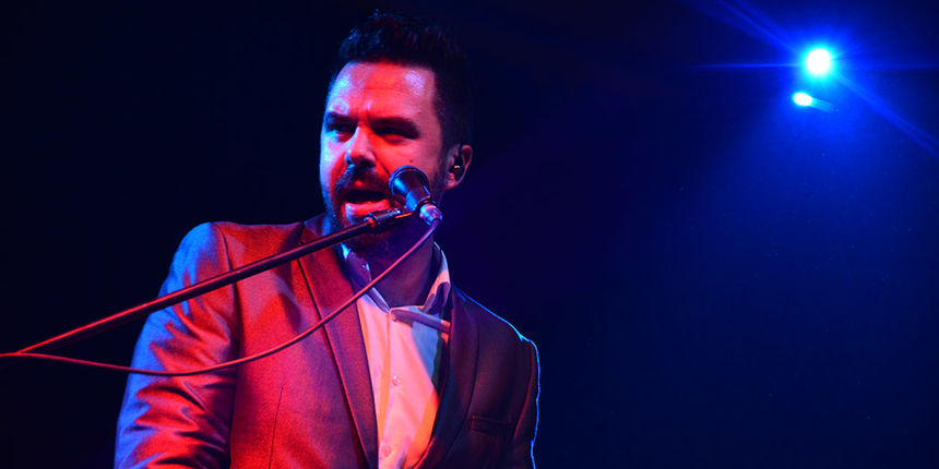 20. rođendan Radio Dalmacije, Koncert Petra Graše i Tončija Huljić, foto: Iva Perinčić