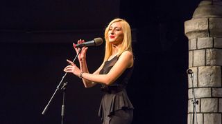 Klapa “Libar” je 30. listopada obilježila 10-tu obljetnicu, Foto: Mladen Radolović Mrlja