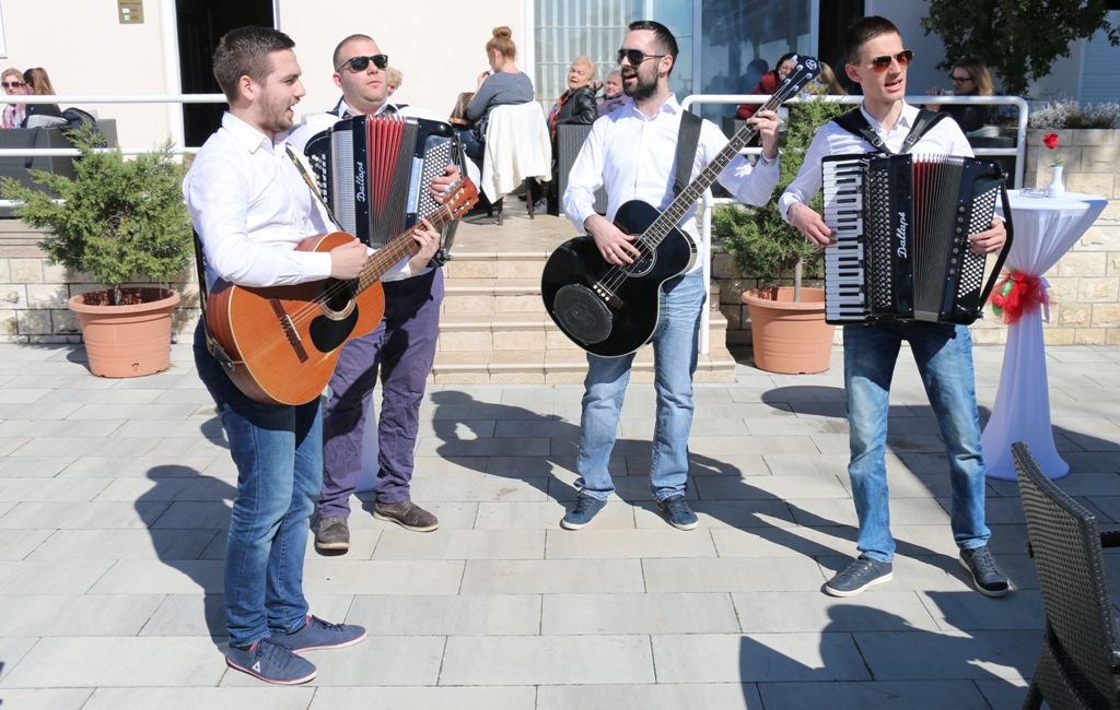 U Viru proslavljen Dan žena