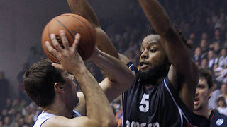 KK Zadar – KK Pamesa