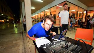 KalelargArt dan 2. ; foto Iva Perinčić KalelargArt dan 2. ; foto Iva Perinčić