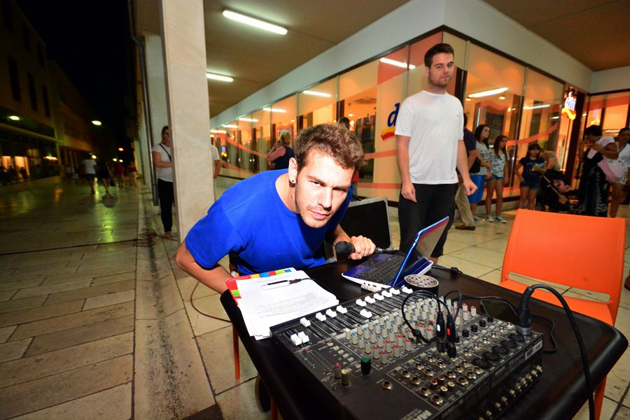 KalelargArt dan 2. ; foto Iva Perinčić KalelargArt dan 2. ; foto Iva Perinčić