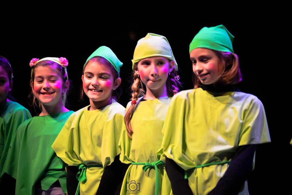 “Panika u Mrazogradu” dramske radionice Donatolina 1 “Panika u Mrazogradu” dramske radionice Donatolina 1