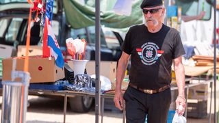 Benkovački sajam u objektivu Dina Stanina