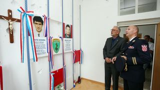 U sjedištu PU zadarske otvoren Stožer za provedbu mjera sigurnosti u turističkoj sezoni