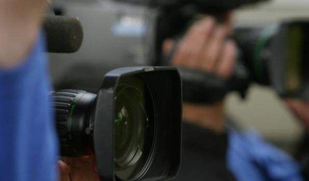 Kamerman, foto: danas.net.hr