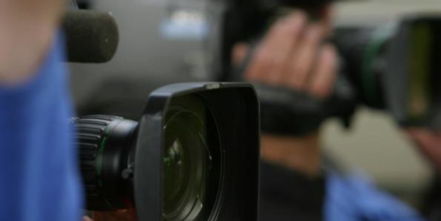 Kamerman, foto: danas.net.hr Kamerman, foto: danas.net.hr