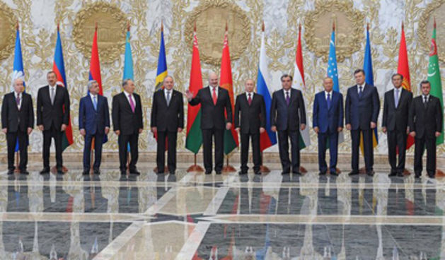 Čelnici Ukrajine, Rusije, Francuske i Njemačke počeli razgovore o ukrajinskoj krizi, foto: www.vishwagujarat.com