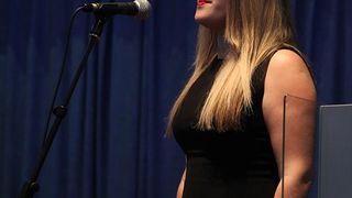 Proslava 130 godina postojanja Doma sv. Frane, foto: Iva Perinčić Proslava 130 godina postojanja Doma sv. Frane, foto: Iva Perinčić