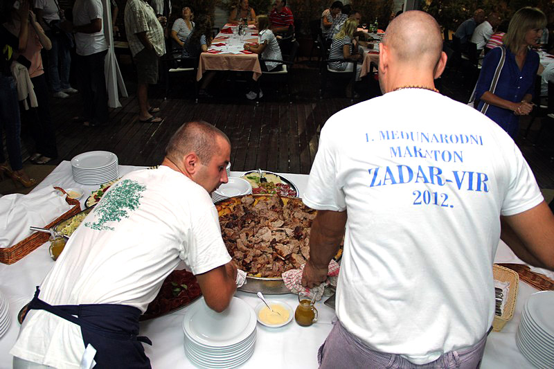 Virska fešta 29. kolovoza 2012. Virska fešta 29. kolovoza 2012.