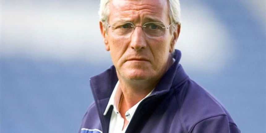 Marcelllo Lippi (Foto:splinder.com) Marcelllo Lippi (Foto:splinder.com)