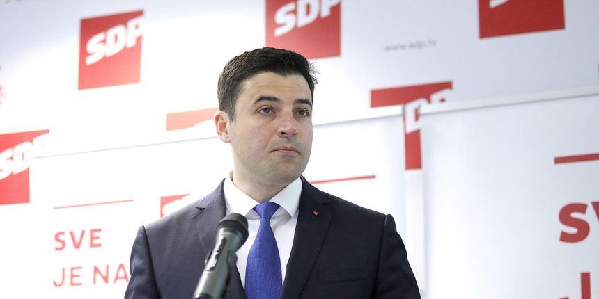 bernardić bernardić