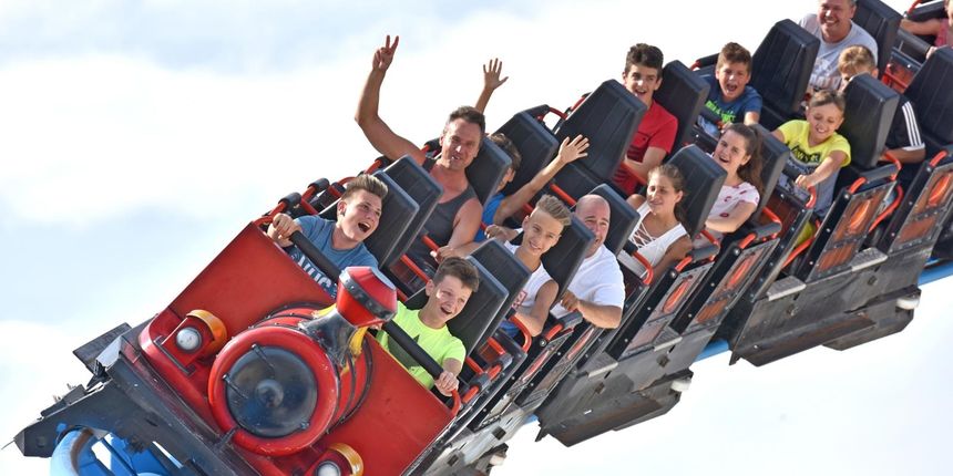 Fun Park Biograd Fun Park Biograd