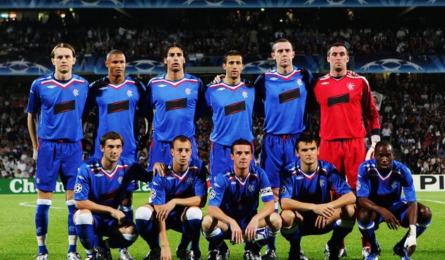 Glasgow Rangers (Foto: whoateallthepies.tv)
