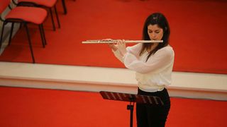 Crkva sv. Dimitrija: Koncert za Dan Sveučilišta u Zadru