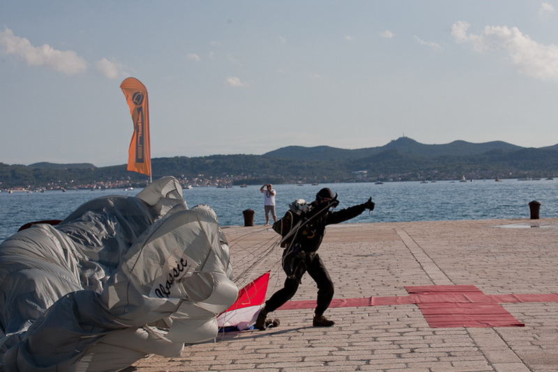 Adria Air Race 2011 Adria Air Race 2011