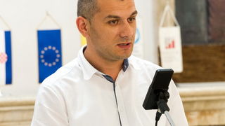 Gradska Loža: Svečano otvorenje 1. Pčelarskog sajma