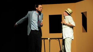 Premijera predstave “Buza” u kinu Pobjeda, Foto: Ivan Dilber