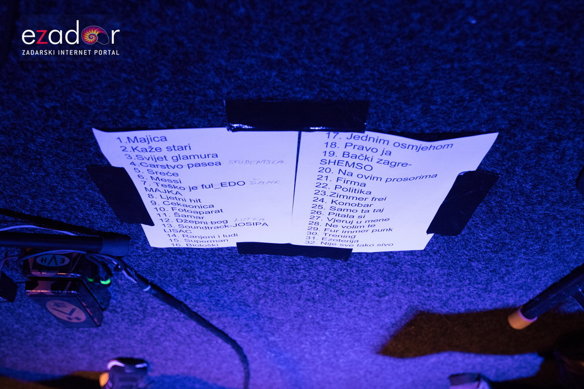 Hladno pivo @ Arsenal Zadar Hladno pivo @ Arsenal Zadar