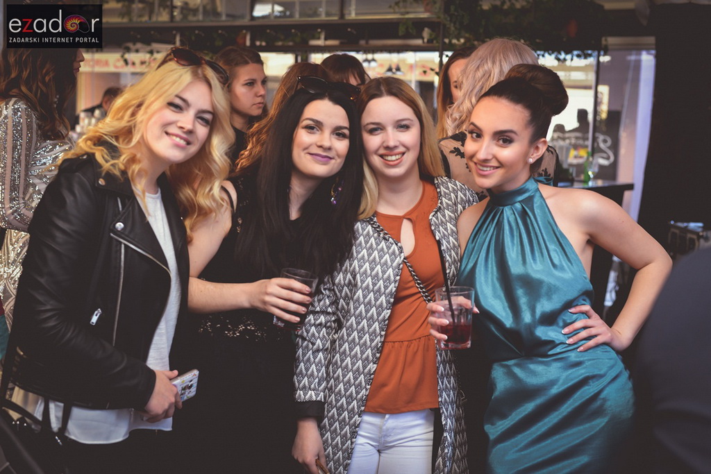 Maturalna zabava Zadarske privatne gimnazije @ Kult & Zadar Beach Maturalna zabava Zadarske privatne gimnazije @ Kult & Zadar Beach