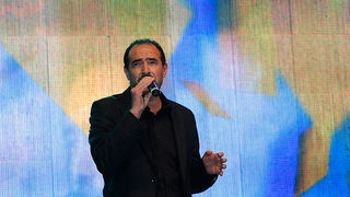 Festival zabavne glazbe Zadar 2010 (foto: Saša Čuka)