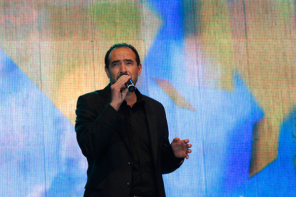 Festival zabavne glazbe Zadar 2010 (foto: Saša Čuka)