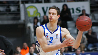 KK Zadar – KK Intercollege ETHA (foto:Saša Čuka) KK Zadar – KK Intercollege ETHA (foto:Saša Čuka)