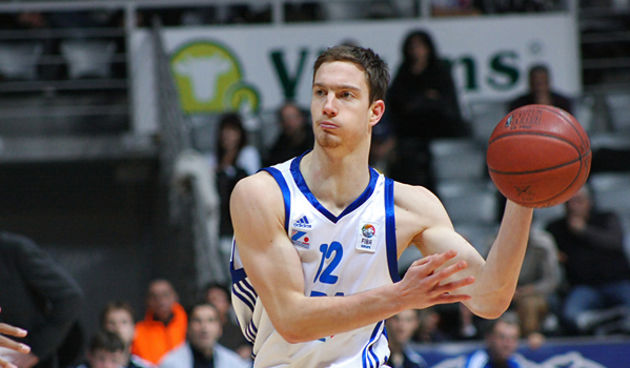 KK Zadar – KK Intercollege ETHA (foto:Saša Čuka)