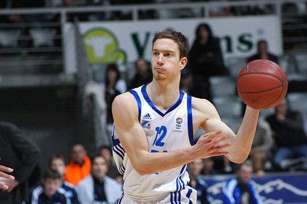 KK Zadar – KK Intercollege ETHA (foto:Saša Čuka) KK Zadar – KK Intercollege ETHA (foto:Saša Čuka)