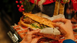Gastronomska ponuda na Adventu u Zadru 2024., treći dio