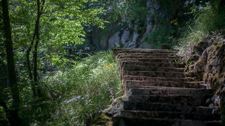 Izlet u Cerovačke špilje, foto: Darko Belančić