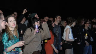 Pips, Chips & Videoclips @ Urbofon