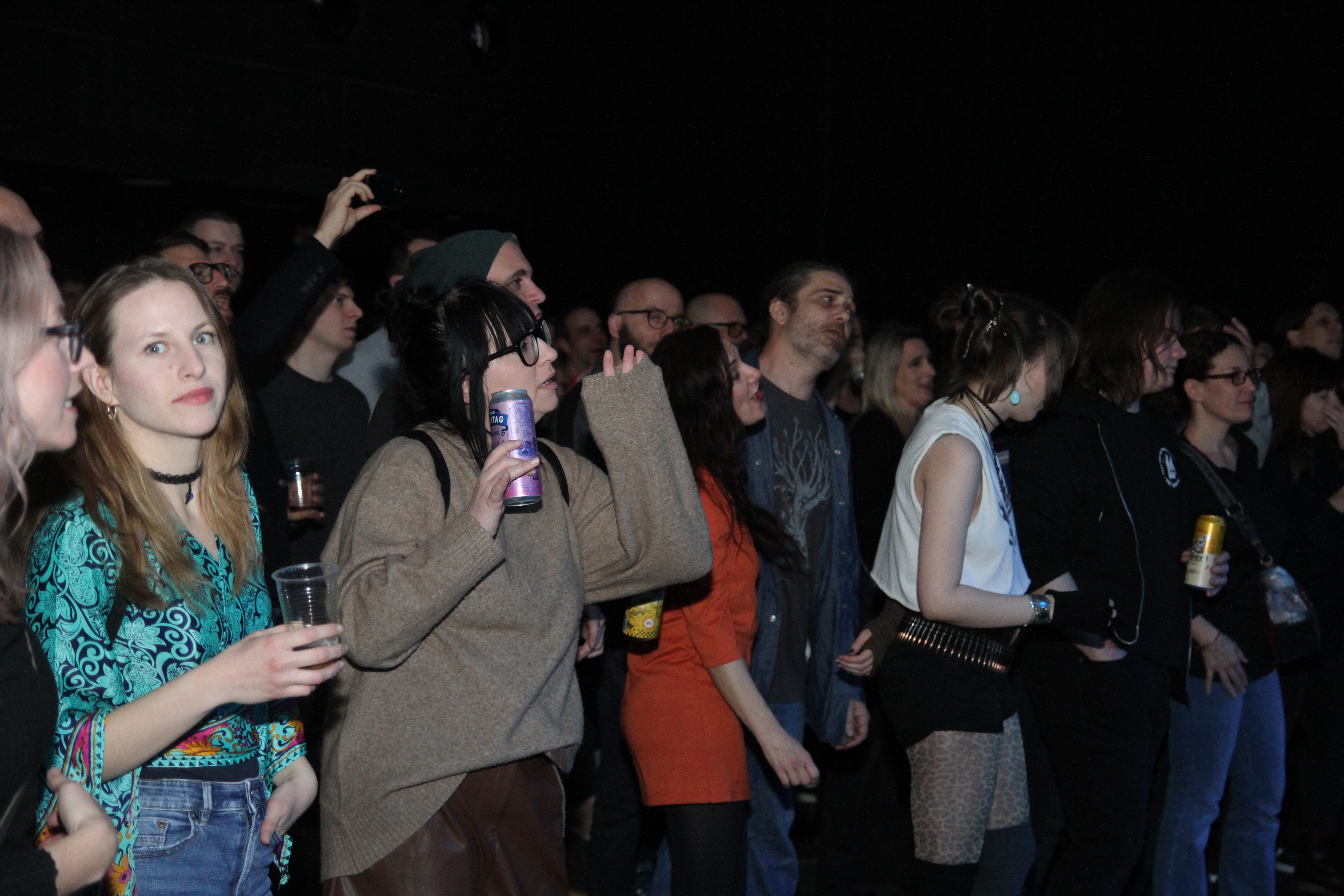Pips, Chips & Videoclips @ Urbofon
