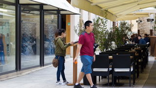 Đir po gradu 22. studenog 2016. Foto: Bojan Bogdanić Đir po gradu 22. studenog 2016. Foto: Bojan Bogdanić