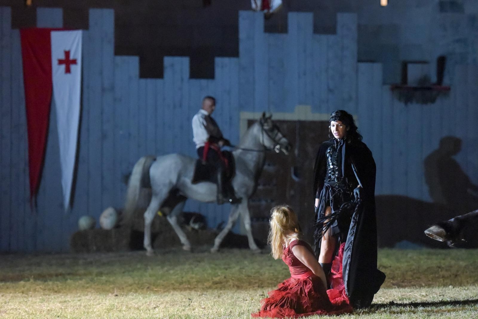 Dani vitezova vranskih 2018. Dani vitezova vranskih 2018.