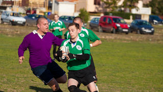 RRK Atletiko Filipjakov – RK Zadar 5-55, Foto: Franjo Juric