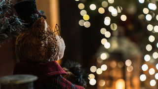 Ana Begić Tahiri i Bojana Gregorić Vejzović odabrale omiljeni Advent Ana Begić Tahiri i Bojana Gregorić Vejzović odabrale omiljeni Advent