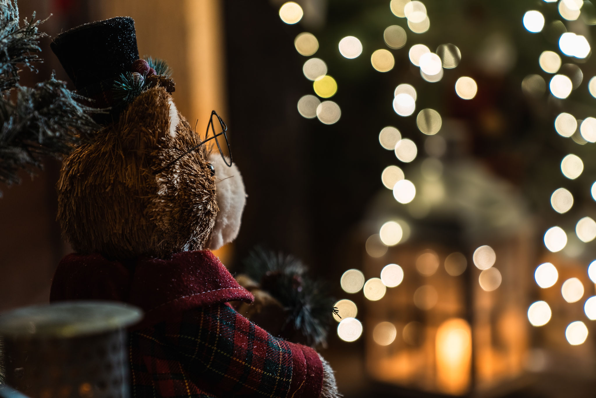 Ana Begić Tahiri i Bojana Gregorić Vejzović odabrale omiljeni Advent Ana Begić Tahiri i Bojana Gregorić Vejzović odabrale omiljeni Advent