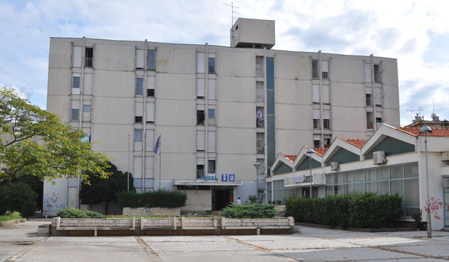 Hotel Iž, foto: Žeminea Čotrić