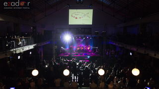 Humanitarni koncert “Klape s ljubavlju” u zadarskom Arsenalu