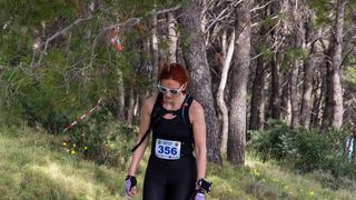 1. Dugi Otok Trail 1. Dugi Otok Trail