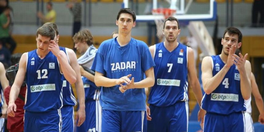 Franko Sango, Mario Spaleta, Lovre Basic Franko Sango, Mario Spaleta, Lovre Basic