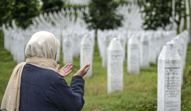 Srebrenica